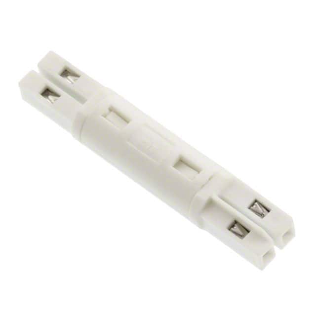 2213142-3 TE Connectivity AMP Connectors  Solid State Lighting Connector Assemblies
